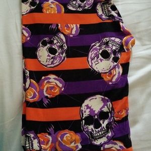 LulaRoe TC Leggings 🎃Halloween🎃